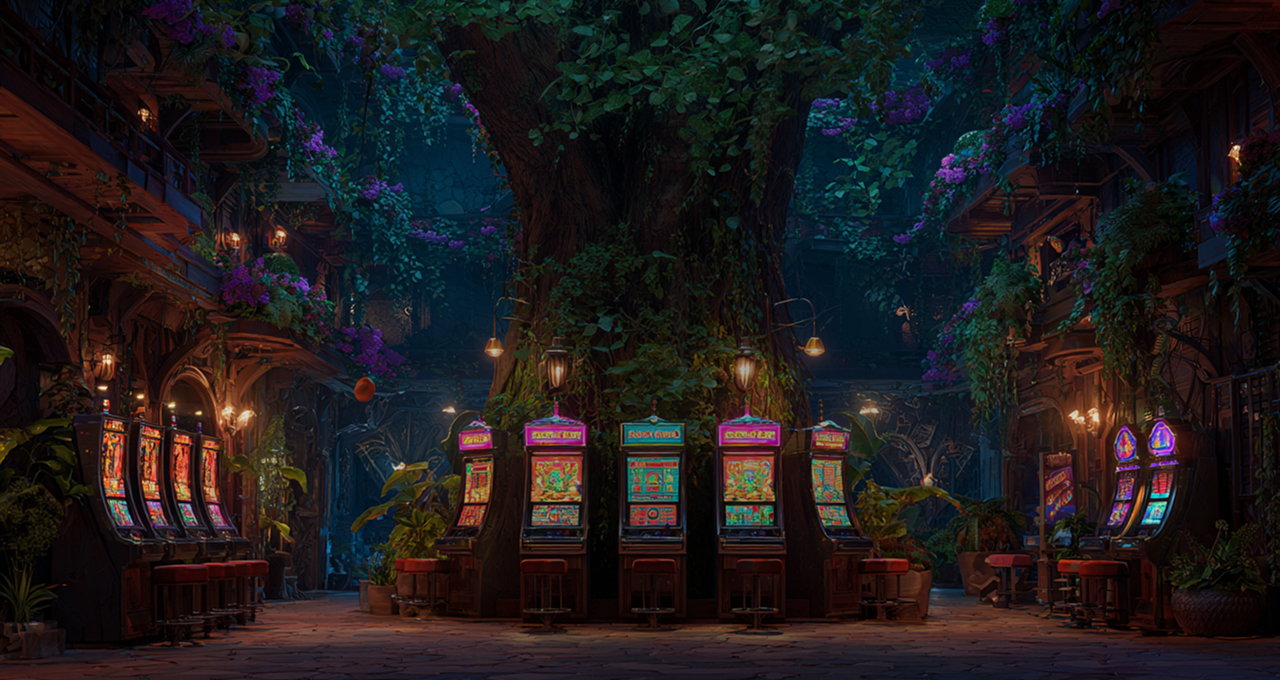 Slotnite Casino Slide 1